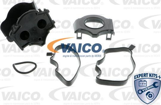 VAICO V20-1113 - Маслознімний щиток, вентиляція картера autozip.com.ua