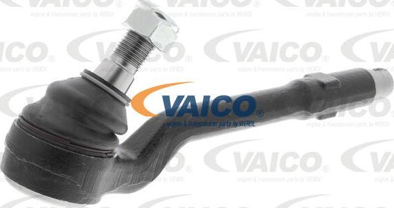 VAICO V20-0969 - Наконечник рульової тяги, кульовий шарнір autozip.com.ua