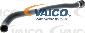 VAICO V20-0904 - Шланг радіатора autozip.com.ua
