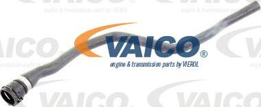 VAICO V20-0902 - Шланг радіатора autozip.com.ua
