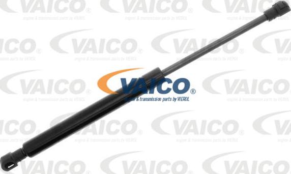 VAICO V20-0982 - Газова пружина, капот autozip.com.ua