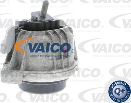 VAICO V20-0937 - Подушка, підвіска двигуна autozip.com.ua