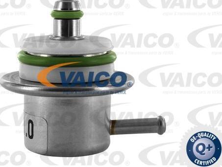 VAICO V20-0499 - Регулятор тиску подачі палива autozip.com.ua
