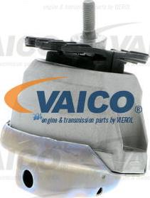 VAICO V20-0494 - Подушка, підвіска двигуна autozip.com.ua