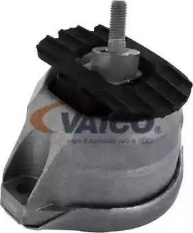 VAICO V20-0493 - Подушка, підвіска двигуна autozip.com.ua