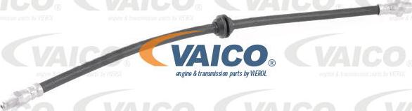 VAICO V20-0440 - Гальмівний шланг autozip.com.ua