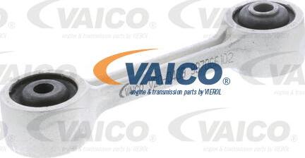 VAICO V20-0439 - Тяга / стійка, підвіска колеса autozip.com.ua