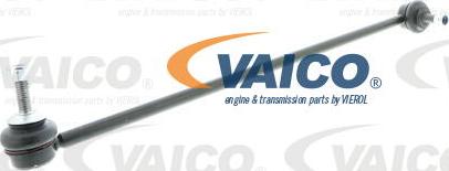 VAICO V20-0548 - Тяга / стійка, підвіска колеса autozip.com.ua