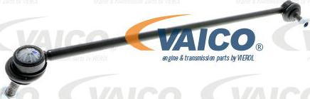 VAICO V20-0547 - Тяга / стійка, підвіска колеса autozip.com.ua