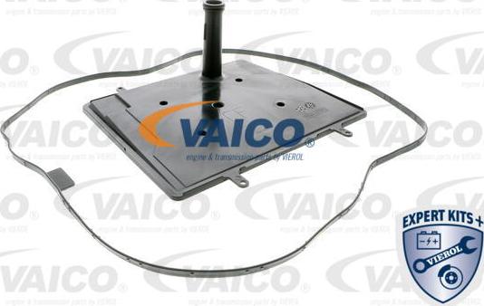 VAICO V20-0586 - Гідрофільтри, автоматична коробка передач autozip.com.ua