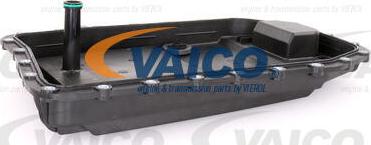 VAICO V20-0580-1 - Масляний піддон, автоматична коробка передач autozip.com.ua