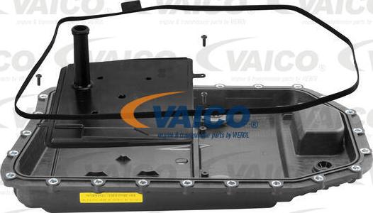 VAICO V20-2089-BEK - Комплект деталей, зміна масла - автоматіческ.коробка передач autozip.com.ua