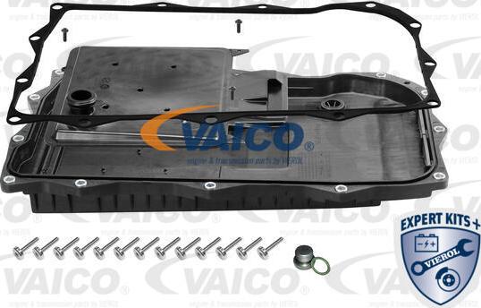 VAICO V20-0588 - Масляний піддон, автоматична коробка передач autozip.com.ua