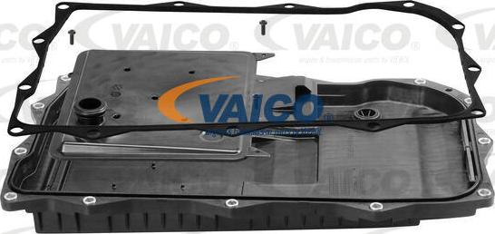 VAICO V20-0582 - Масляний піддон, автоматична коробка передач autozip.com.ua