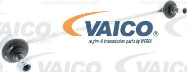 VAICO V20-0534 - Тяга / стійка, стабілізатор autozip.com.ua