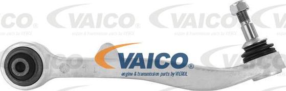 VAICO V20-0537 - Важіль незалежної підвіски колеса autozip.com.ua