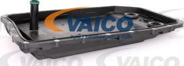 VAICO V20-0574-1 - Масляний піддон, автоматична коробка передач autozip.com.ua
