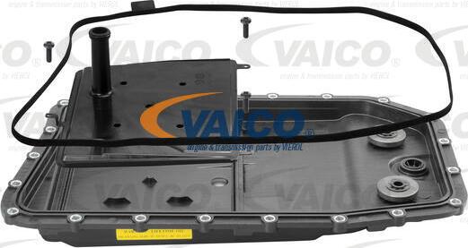 VAICO V20-0574 - Масляний піддон, автоматична коробка передач autozip.com.ua