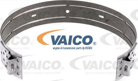 VAICO V20-0575 - Гальмівна стрічка, автоматична коробка передач autozip.com.ua