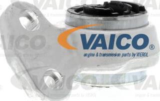 VAICO V20-7096 - Кронштейн, подушки важеля autozip.com.ua