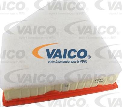 VAICO V20-0693 - Повітряний фільтр autozip.com.ua