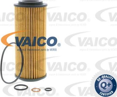 VAICO V20-0646 - Масляний фільтр autozip.com.ua
