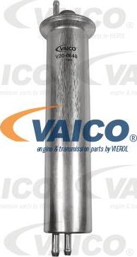 VAICO V20-0648 - Паливний фільтр autozip.com.ua