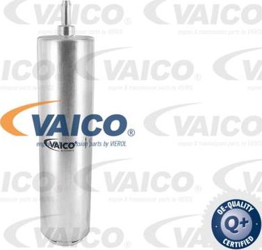 VAICO V20-0643 - Паливний фільтр autozip.com.ua