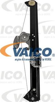 VAICO V20-0659 - Підйомний пристрій для вікон autozip.com.ua