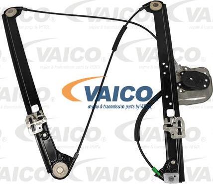 VAICO V20-0658 - Підйомний пристрій для вікон autozip.com.ua