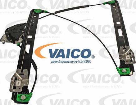 VAICO V20-0653 - Підйомний пристрій для вікон autozip.com.ua