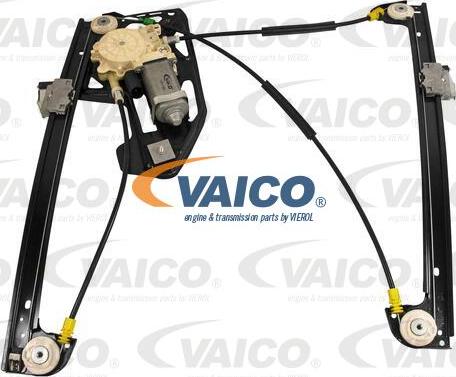 VAICO V20-0661 - Підйомний пристрій для вікон autozip.com.ua
