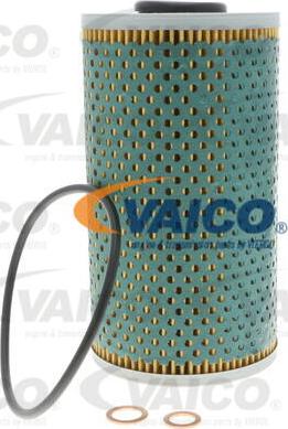 VAICO V20-0619 - Масляний фільтр autozip.com.ua