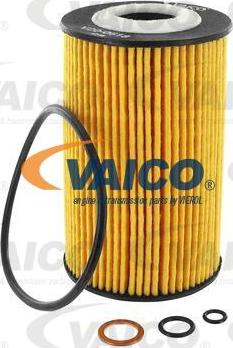 VAICO V20-0618 - Масляний фільтр autozip.com.ua
