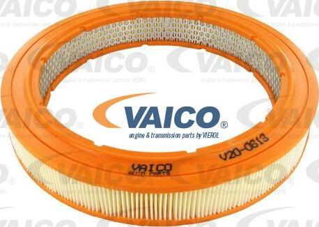 VAICO V20-0613 - Повітряний фільтр autozip.com.ua