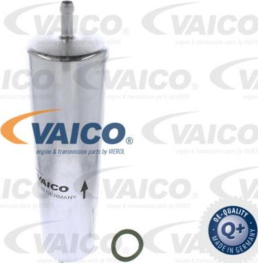 VAICO V20-0637 - Паливний фільтр autozip.com.ua