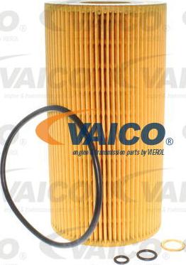 VAICO V20-0624 - Масляний фільтр autozip.com.ua