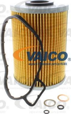 VAICO V20-0623 - Масляний фільтр autozip.com.ua