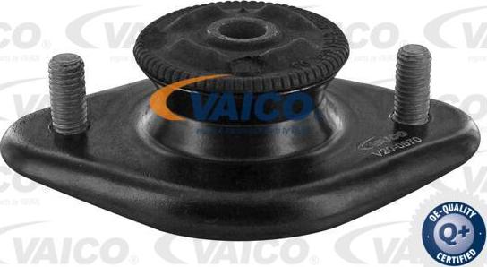 VAICO V20-0670 - Опора стійки амортизатора, подушка autozip.com.ua