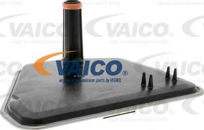VAICO V20-0046 - Гідрофільтри, автоматична коробка передач autozip.com.ua
