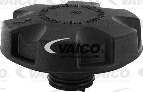 VAICO V20-0034 - Кришка, резервуар охолоджуючої рідини autozip.com.ua