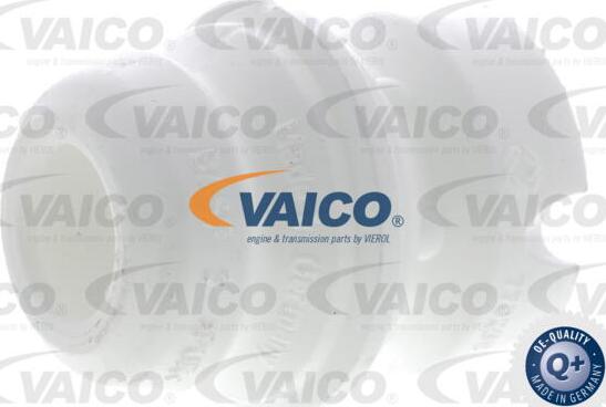 VAICO V20-0037 - Відбійник, буфер амортизатора autozip.com.ua