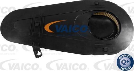 VAICO V20-0025 - Повітряний фільтр autozip.com.ua