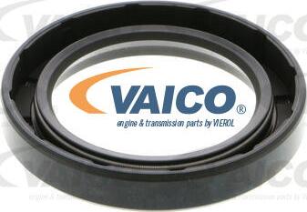 VAICO V20-0020 - Ущільнене кільце, диференціал autozip.com.ua