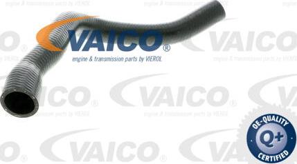 VAICO V20-0145 - Шланг радіатора autozip.com.ua
