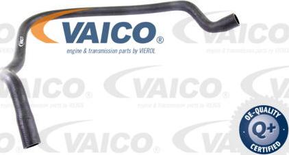 VAICO V20-0142 - Шланг радіатора autozip.com.ua