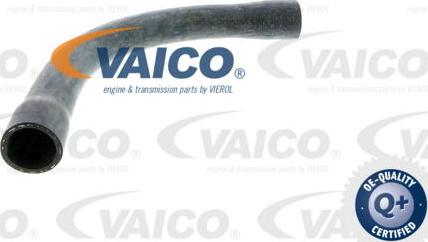 VAICO V20-0147 - Шланг радіатора autozip.com.ua