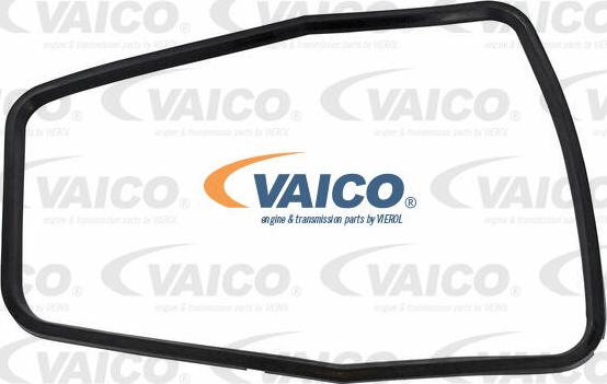 VAICO V20-0134 - Прокладка, автоматична коробка autozip.com.ua