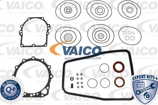 VAICO V20-0135 - Комплект прокладок, автоматична коробка autozip.com.ua