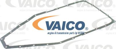 VAICO V20-2083-BEK - Комплект деталей, зміна масла - автоматіческ.коробка передач autozip.com.ua